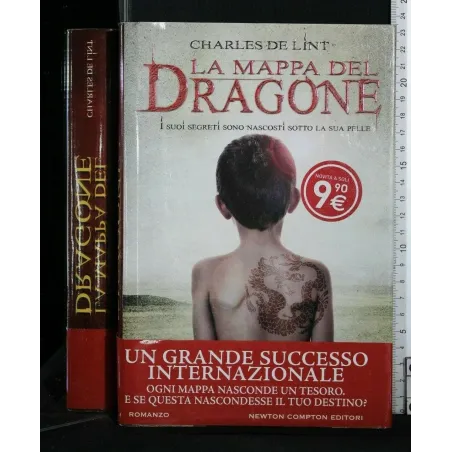 LA MAPPA DEL DRAGONE
