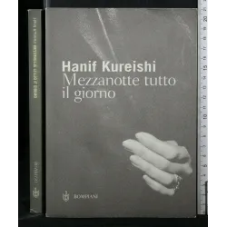 MEZZANOTTE TUTTO IL GIORNO