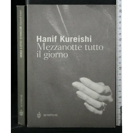 MEZZANOTTE TUTTO IL GIORNO