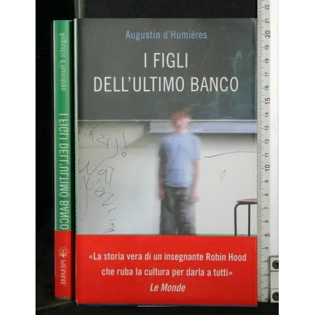 I FIGLI DELL'ULTIMO BANCO
