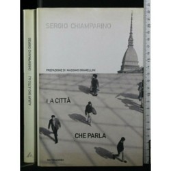 LA CITTA' CHE PARLA