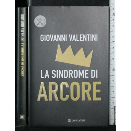 LA SINDROME DI ARCORE