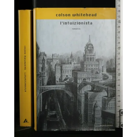 L'INTUIZIONISTA