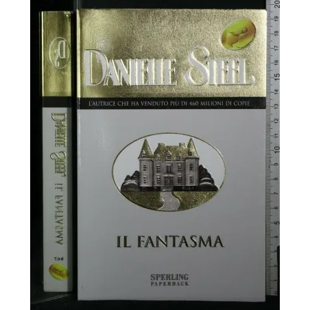 IL FANTASMA