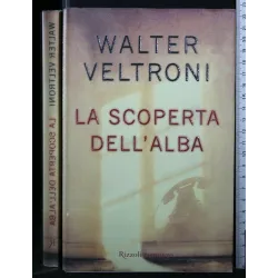 LA SCOPERTA DELL'ALBA
