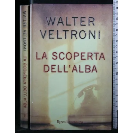 LA SCOPERTA DELL'ALBA