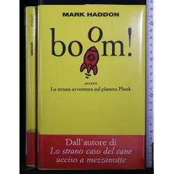 BOOM!
