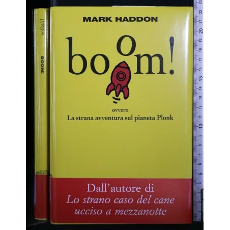 BOOM!