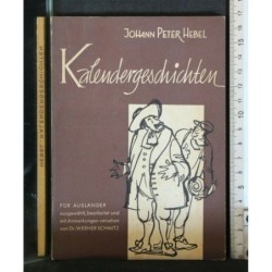 KALENDERGESCHICHTEN