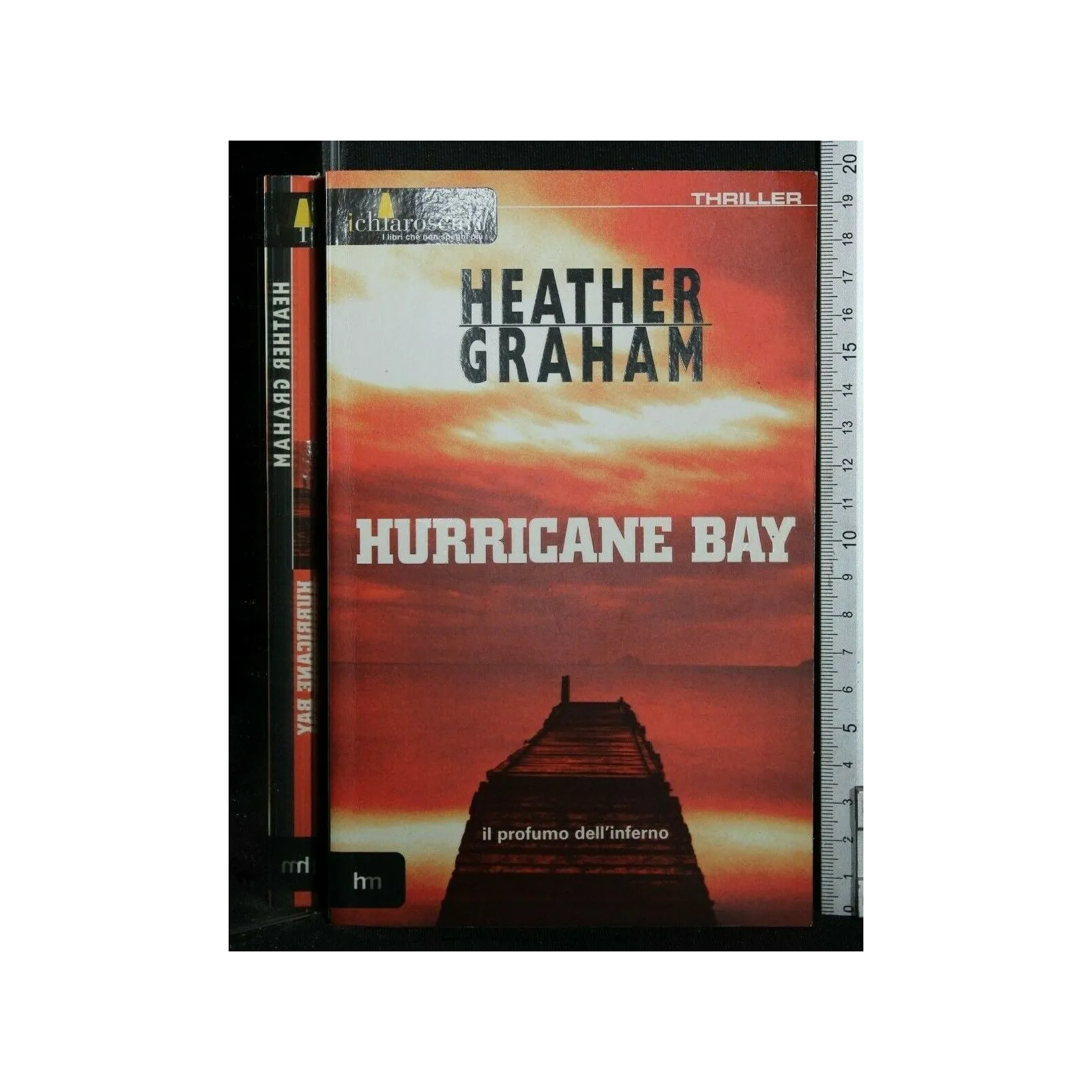 HURRICANE BAY