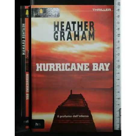 HURRICANE BAY