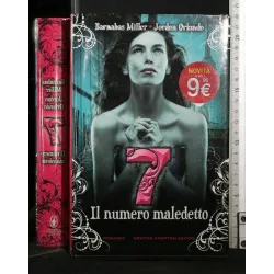 7 IL NUMERO MALEDETTO