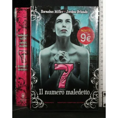 7 IL NUMERO MALEDETTO