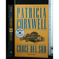 CROCE DEL SUD _x000D_
