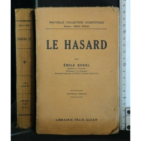 LE HASARD