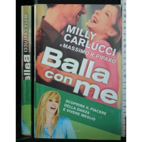 BALLA CON ME