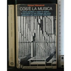 COS'E' LA MUSICA