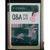 Q & A MISURA IL TUO SAPERE 9 LETTERATURA