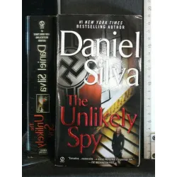 THE UNLIKELY SPY