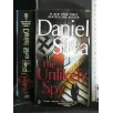 THE UNLIKELY SPY