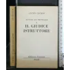 TUTTE LE NOVELLE. IL GIUDICE ISTRUTTORE