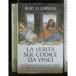LA VERITA' SUL CODICE DA VINCI