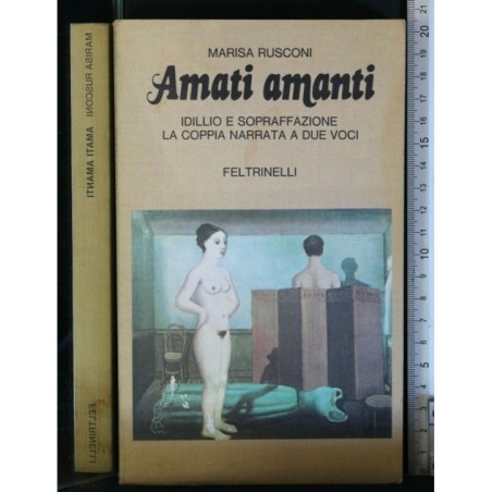 AMATI AMANTI