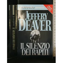 IL SILENZIO DEI RAPITI