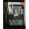 IL SILENZIO DEI RAPITI
