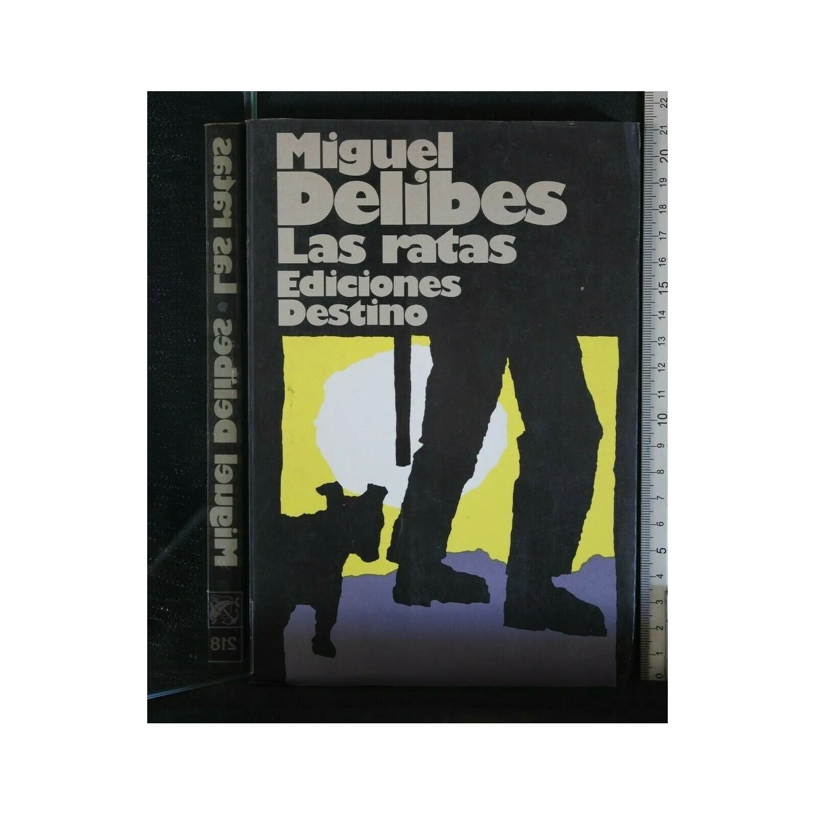 LAS RATAS