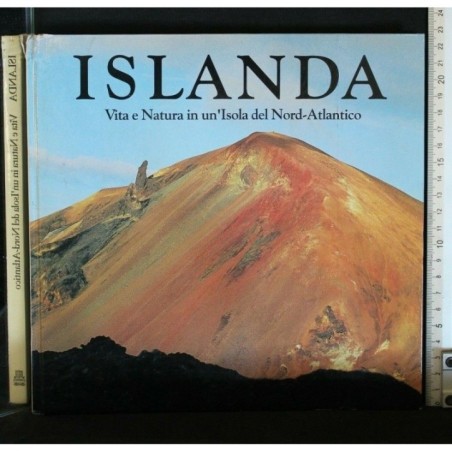 ISLANDA