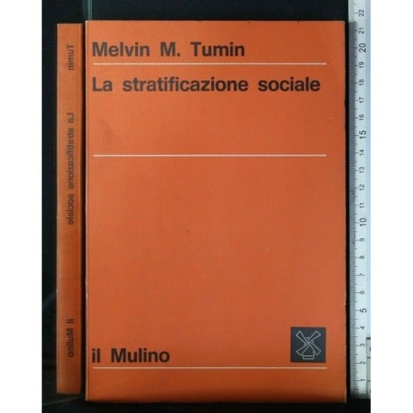 LA STRATIFICAZIONE SOCIALE