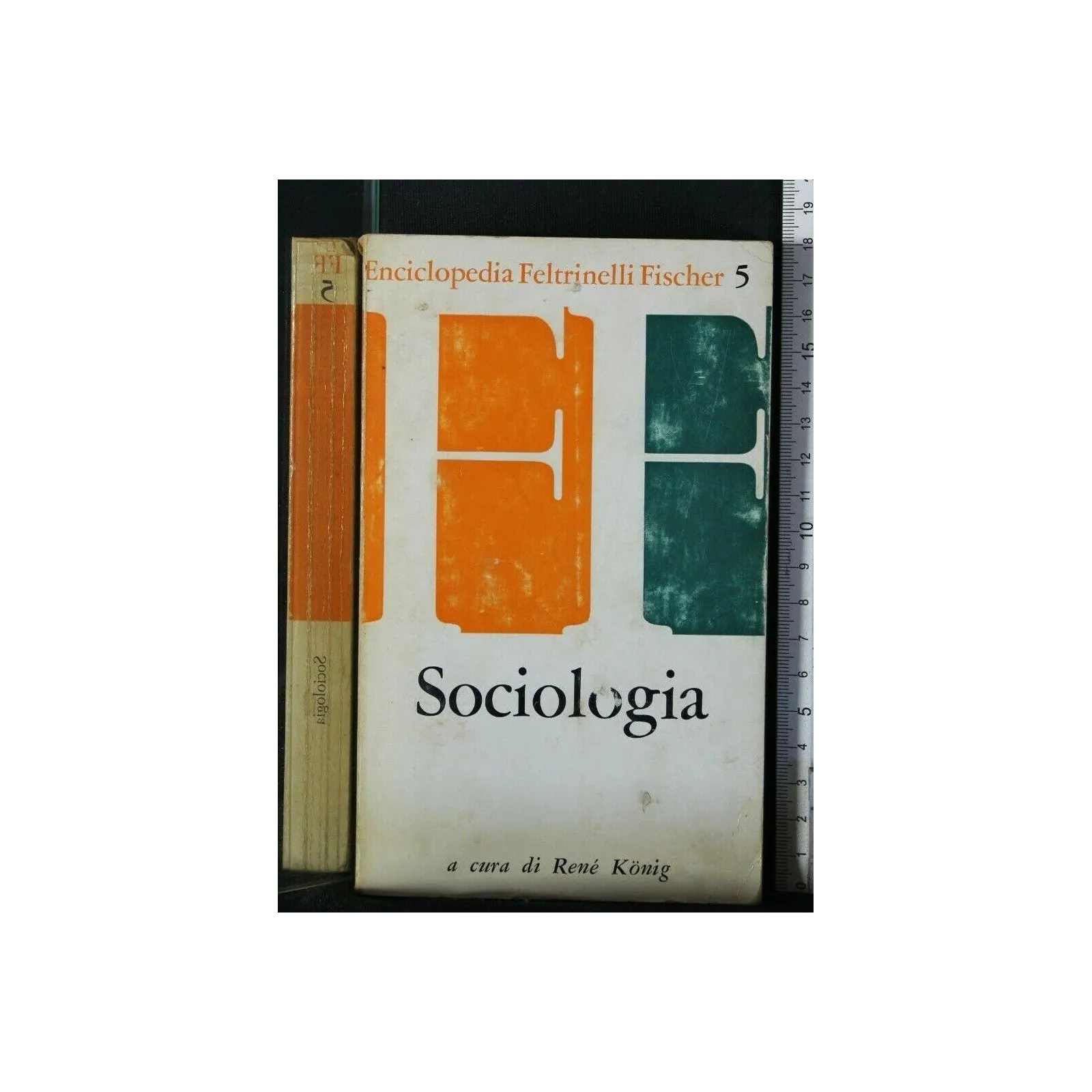 SOCIOLOGIA VOL. 5