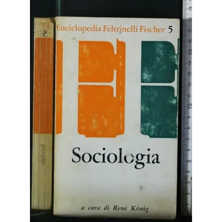SOCIOLOGIA VOL. 5