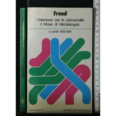 L'INTERESSE PER LA PSICOANALISI