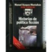 HISTORIAS DE POLITICA FICCION