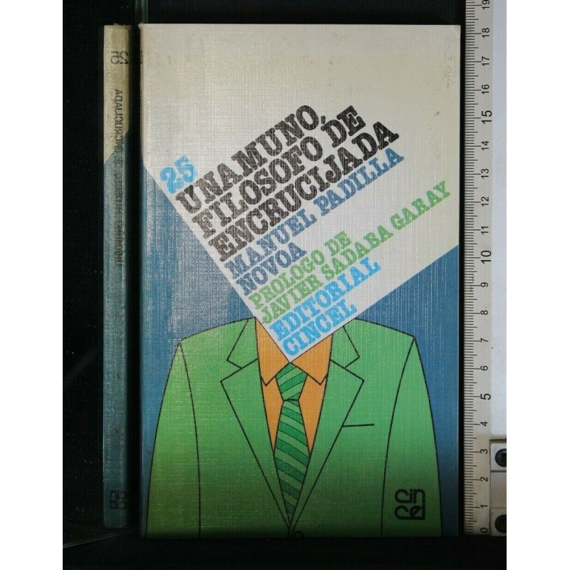 UNAMUNO, FILOSOFO DE ENCRUCIJADA