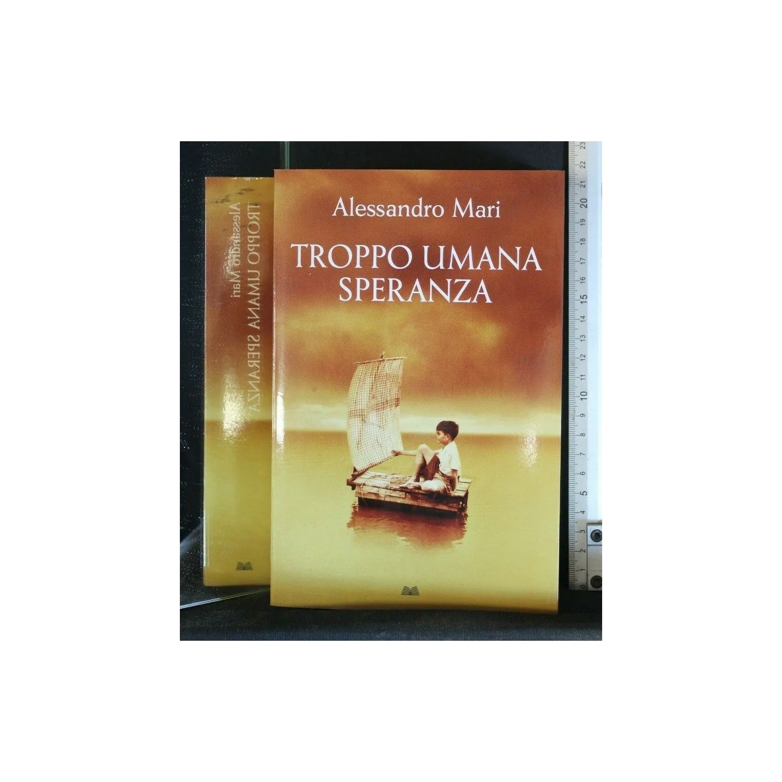 TROPPO UMANA SPERANZA