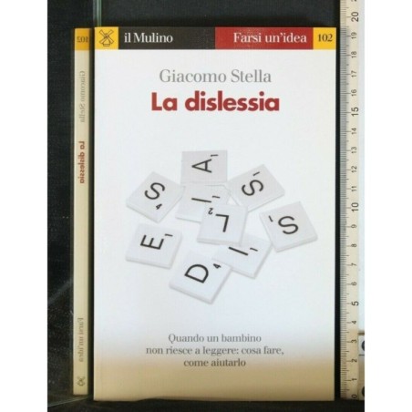LA DISLESSIA