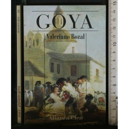 GOYA