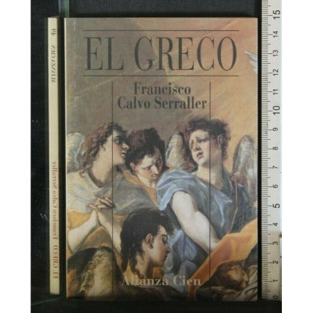 EL GRECO