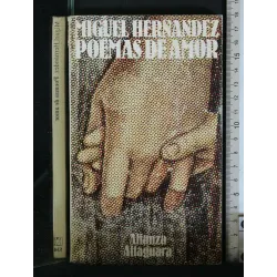 POEMAS SE AMOR