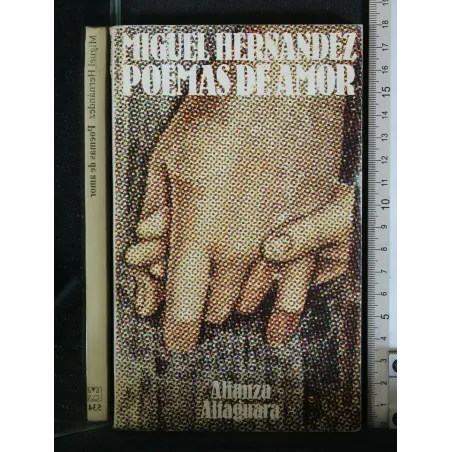 POEMAS SE AMOR