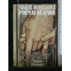 POEMAS SE AMOR