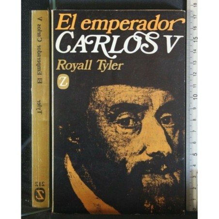 EL EMPERADOR CARLOS V