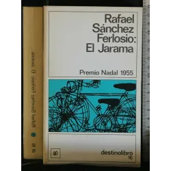 EL JARAMA