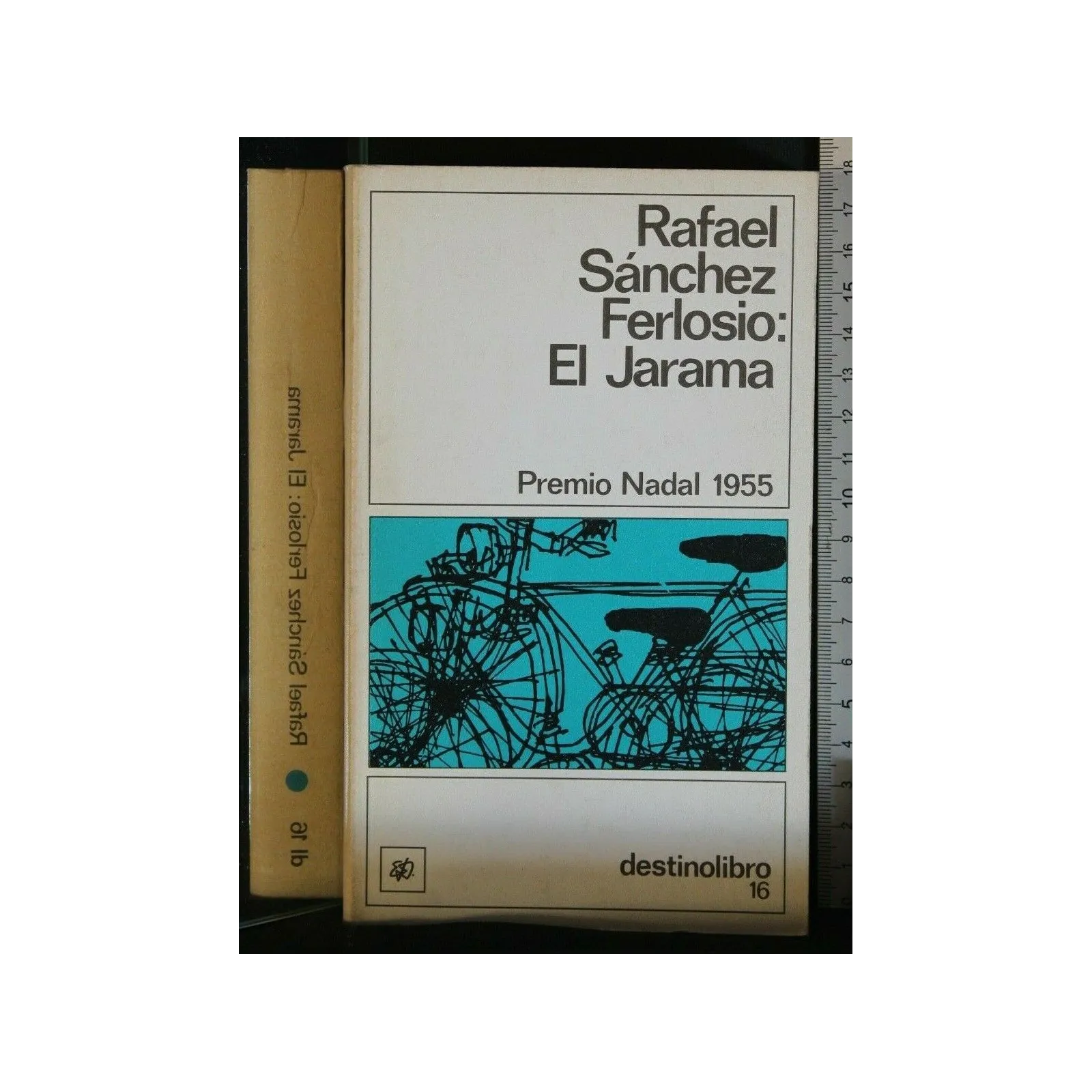 EL JARAMA