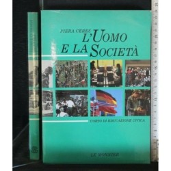 L'UOMO E LA SOCIETA'