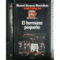 EL HERMANO PEQUENO