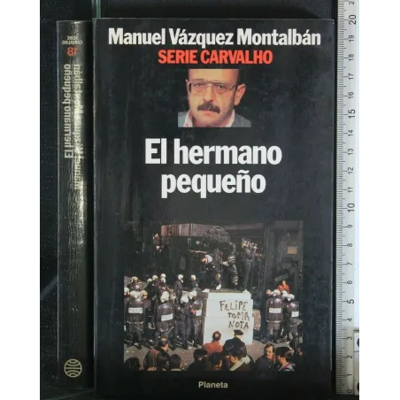 EL HERMANO PEQUENO